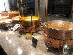 -远洲凤凰山庄臻味全日餐厅