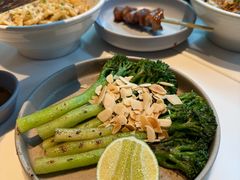 -胡麻(静安嘉里店)