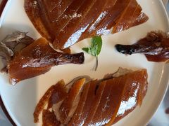 -大鸭梨烤鸭(顺义石园店)