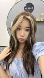 点击看大图 -3am hair salon烫发染发接发