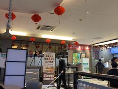-德克士(榆次君豪店)
