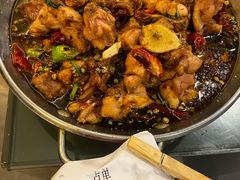 -聚乐城火锅(仁寿2023年餐饮名店)