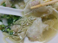 -崖口云吞(石岐店)