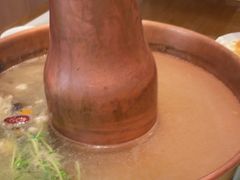 -东门口·新式老北京火锅(河西龙湖天街店)