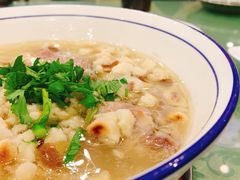 -老孙家饭庄·非遗(东关店)