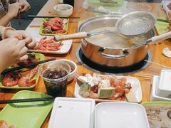 -养牛邓·潮汕牛肉海鲜自助火锅(广州店)