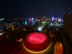 -VENU+海景酒廊