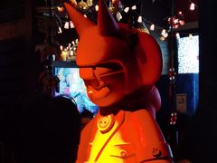 -大头虾越式风味餐厅(光明广场店)