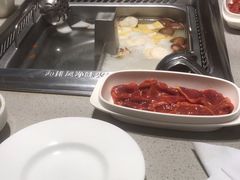 -海底捞火锅(吴中路店)