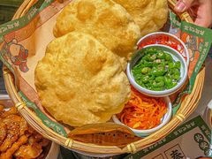 -奔跑吧陕菜·盛世长安(民乐园万达店)