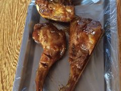 -赵元章肉骨烧(山塘街店)