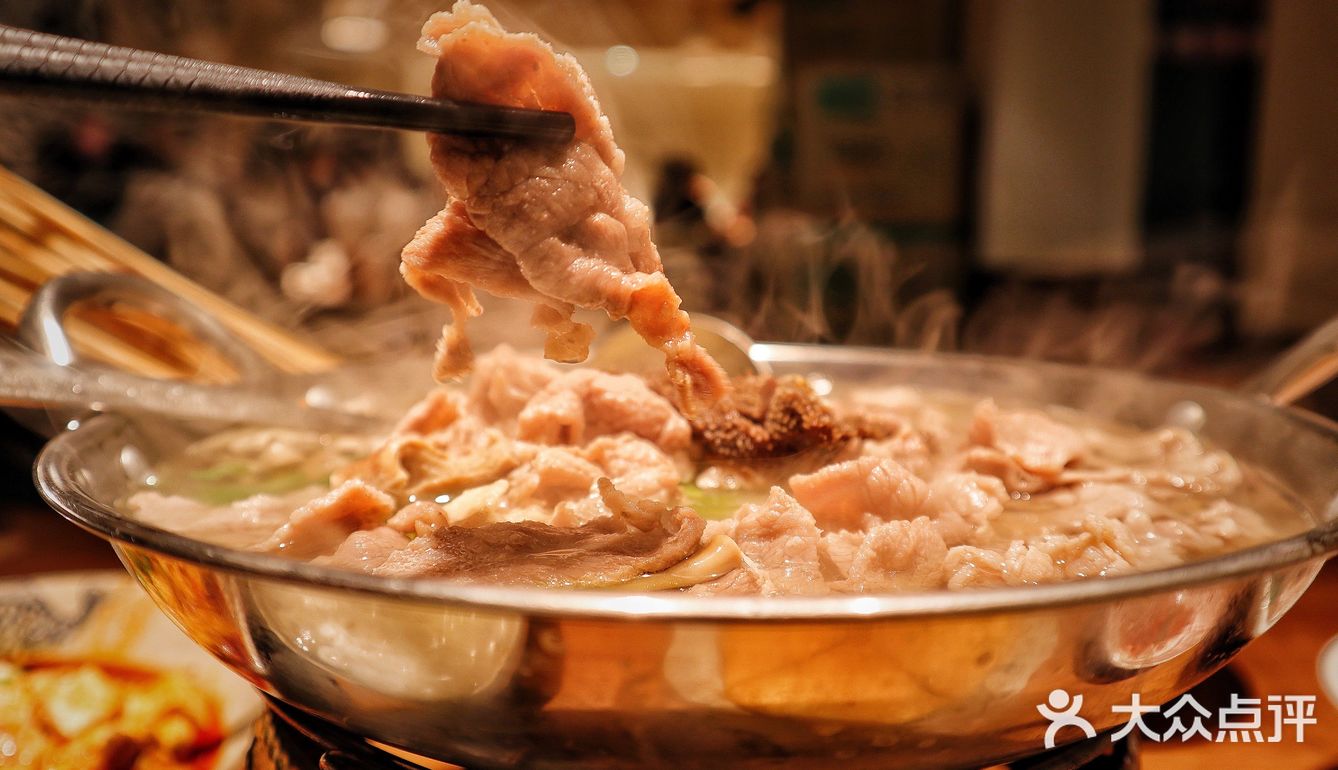 各家跷脚牛肉一时兴起 同时相形见绌