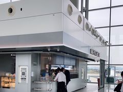 -喜茶(广州白云机场T2出发厅店)