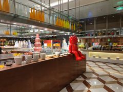-二楼咖啡厅·厦门源昌凯宾斯基大酒店(湖滨中路店)