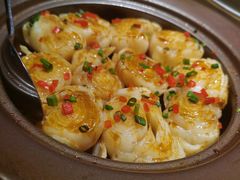 砂锅焗百合-张福记(陇海中路店)