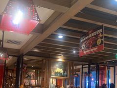 -江边城外烤全鱼(方庄时代购物中心店)