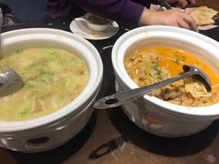 -大秦地·西北菜(纬四路店)