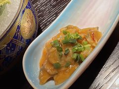 -三石铁板烧(紫竹桥店)