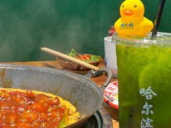 -楠火锅(哈尔滨金爵万象店)