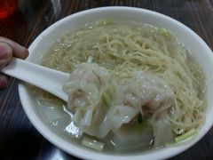 -汉记面馆(南华东路店)