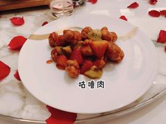 -宝丽轩中餐厅BAOLIXUAN