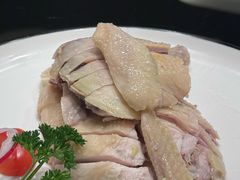 -新南华大酒店(广中店)
