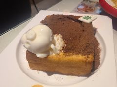 -龙记·香港茶餐厅(海上世界店)