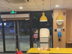 -麦当劳(大亚湾龙光城店)
