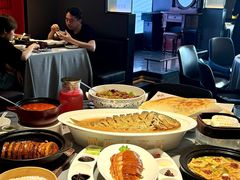 -阿庄新豫菜(通泰路店)