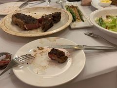 -摩根扒房(桐梓林店)