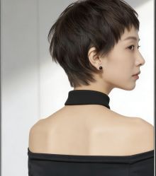-BEAUTY HAIR GANO