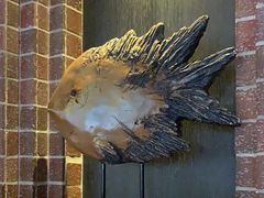 -永安鱼庄·镇江菜(东吴路店)