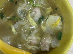 -玉华饮食店(茅台路店)