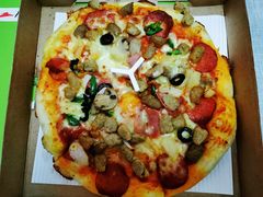 -必胜客(玉泉远洋店)