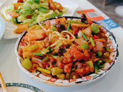 -帕米尔食府(白云观店)