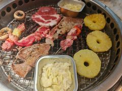 -火炉火自助餐(西直门凯德MALL店)