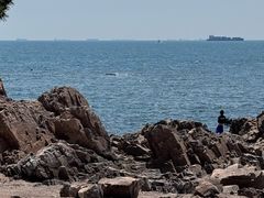 -青岛第二海水浴场