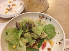 -新一番三文鱼寿司(大东海店)