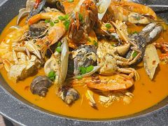 -福来齐·鲁菜海鲜·渔家菜(朝阳街分店)