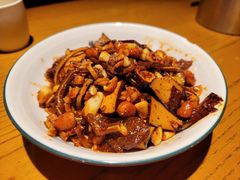 衡阳热卤-爱碗亭·鲜炒湖南菜(壹城中心店)