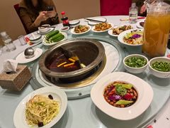 -天宜隆蘑菇宴火锅(石景山旗舰店)