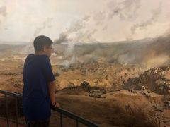 -辽沈战役纪念馆