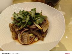 -红棉中餐厅·广州海航威斯汀酒店