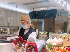-每日新鲜水果吧(上海环球金融中心店)