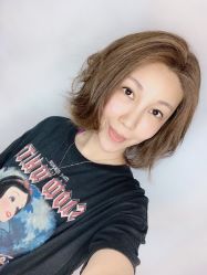-T.1 hair salon烫染接发