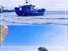 -南澳海滩