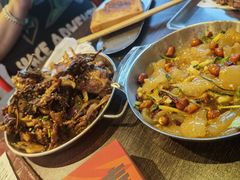 -马海涛牛肉串(领汇广场店)
