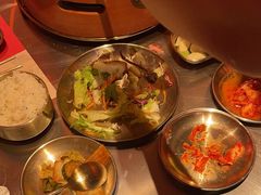 -西塔老太太泥炉烤肉(苏州大悦城店)