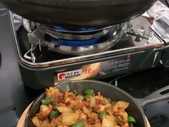 -HONGA HONGA雄家(曹路店)