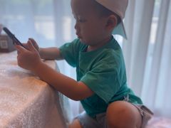 -海皇食府(水都假日酒店店)